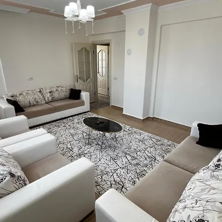 Deniz's House Apartament