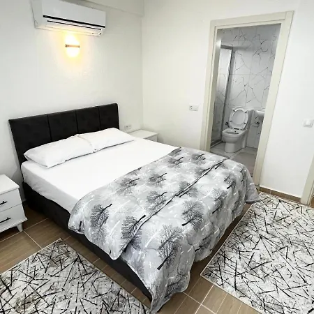Deniz's House *