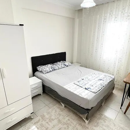 Διαμέρισμα Deniz's House Φετιγιέ