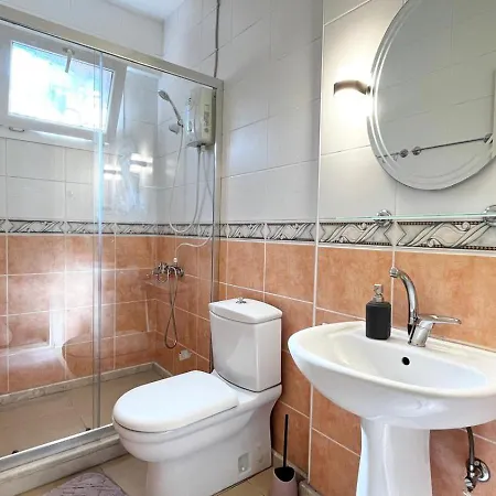 Deniz's House Apartment