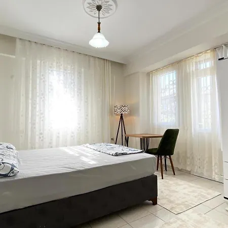Deniz's House Fethiye
