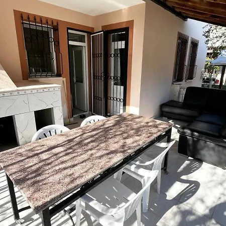 Deniz's House