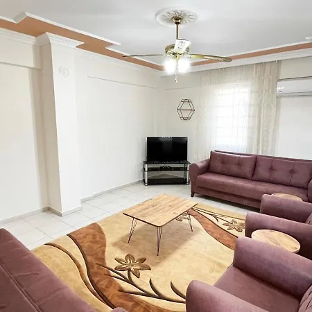 Deniz's House Апартаменты