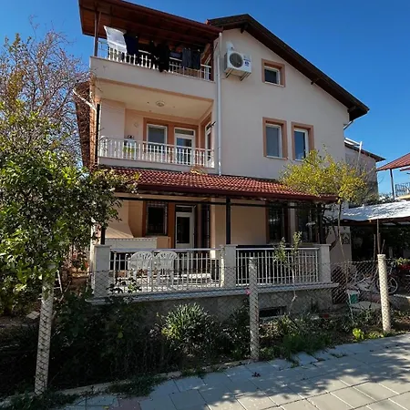 Deniz's House Фетхие