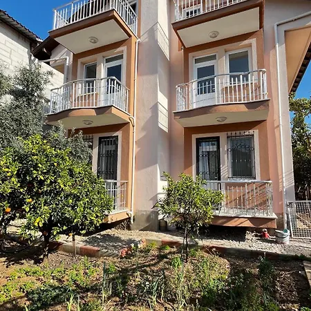 Deniz's House Апартаменты